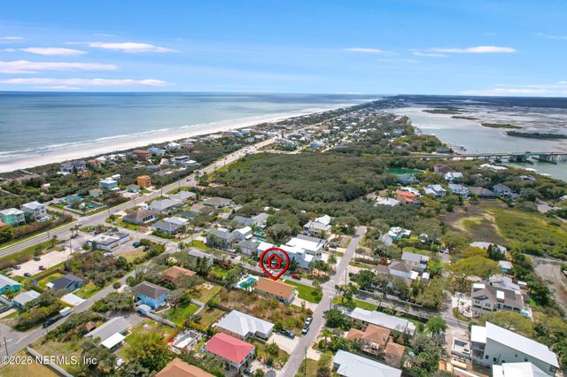 254 JELLISON Road, St. Augustine, FL 32080
