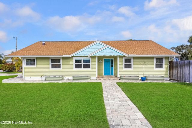 254 JELLISON Road, St. Augustine, FL 32080