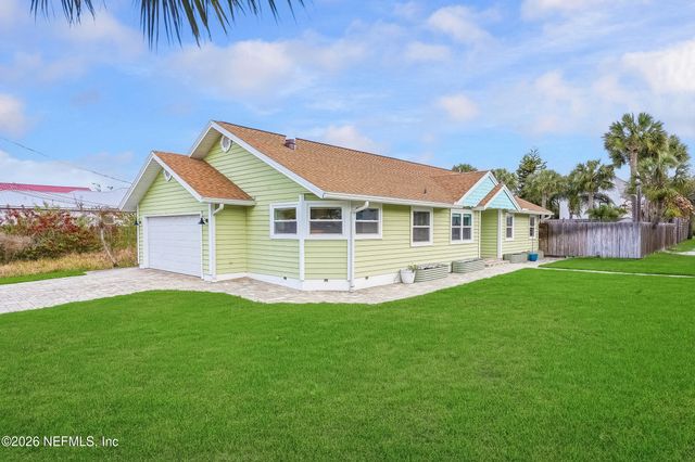 254 JELLISON Road, St. Augustine, FL 32080