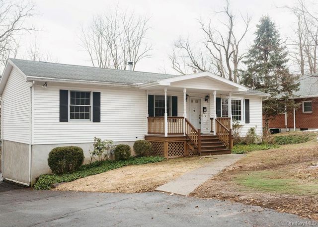 173 Millers Lane, Kingston, NY 12401