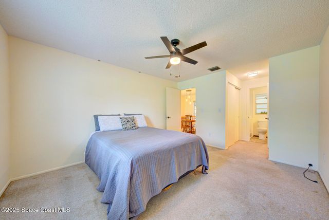 4610 Dunsford Road, Titusville, FL 32796