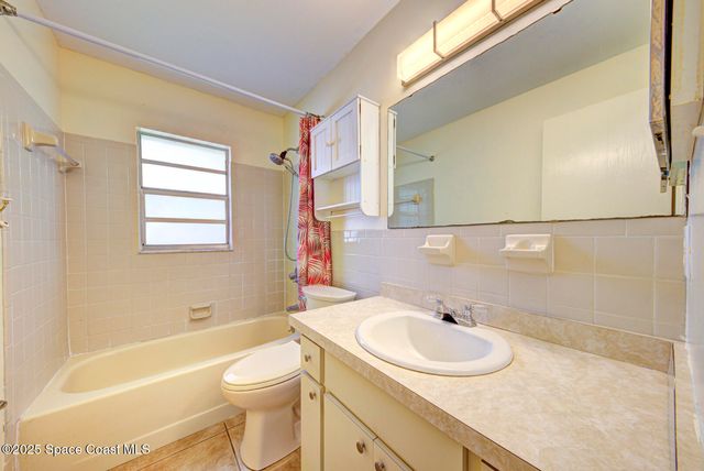 4610 Dunsford Road, Titusville, FL 32796