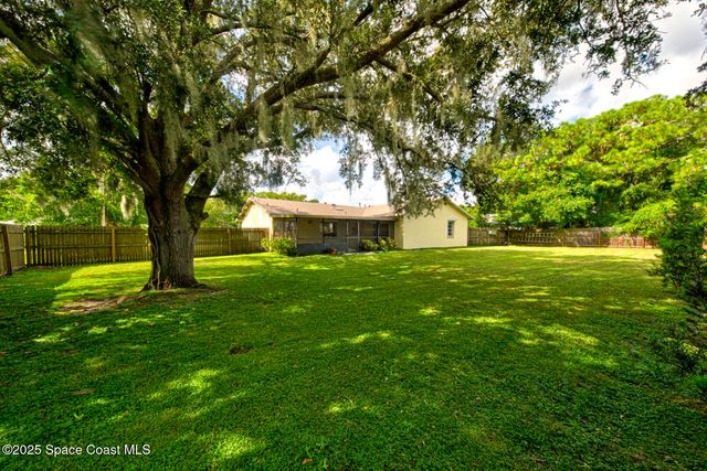 4610 Dunsford Road, Titusville, FL 32796