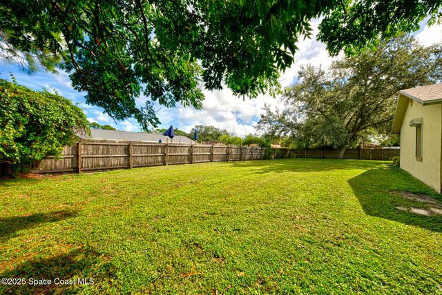 4610 Dunsford Road, Titusville, FL 32796