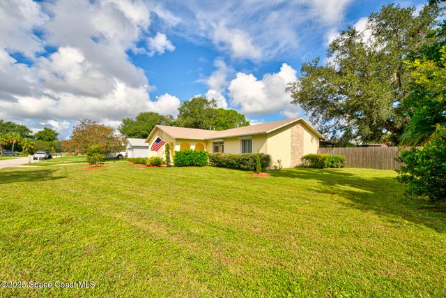 4610 Dunsford Road, Titusville, FL 32796