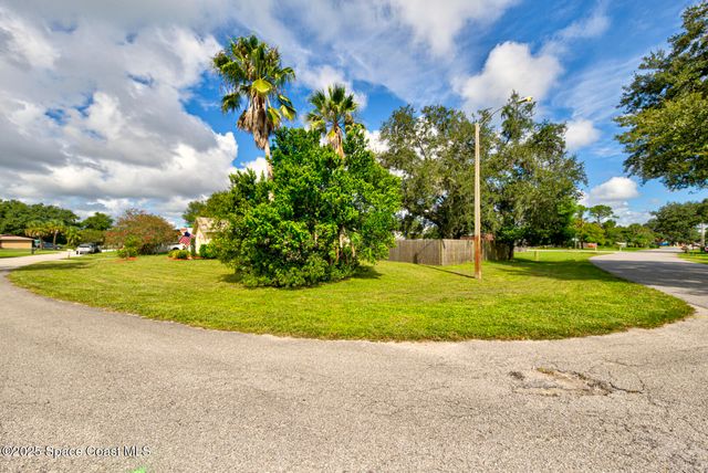 4610 Dunsford Road, Titusville, FL 32796