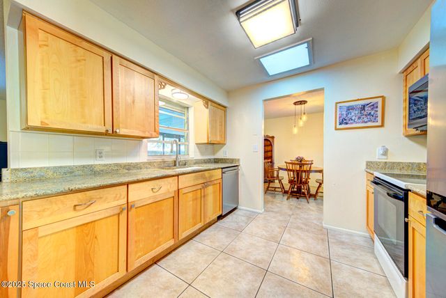 4610 Dunsford Road, Titusville, FL 32796