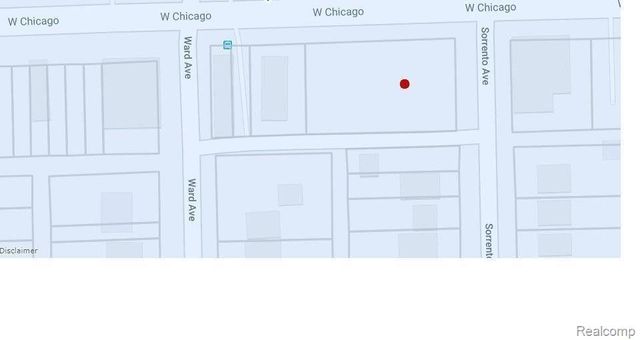 13001 W Chicago Street, Detroit, MI 48228