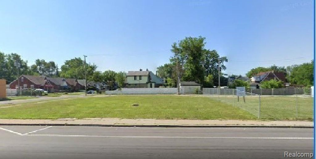 13001 W Chicago Street, Detroit, MI 48228