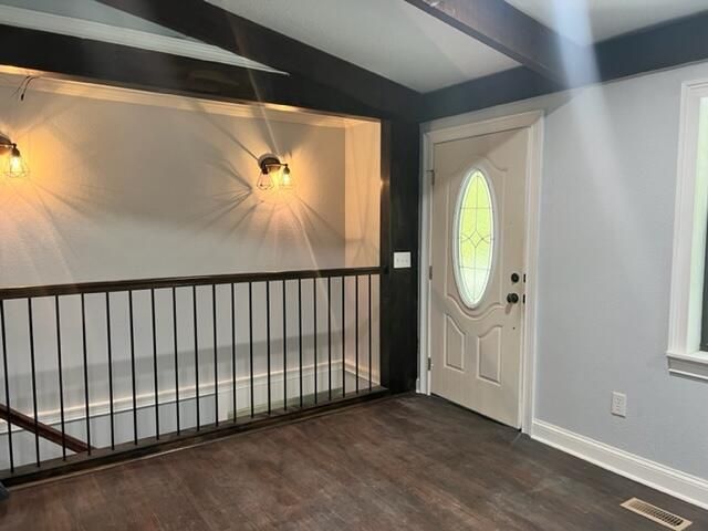 831 Osceola Drive, Whitwell, TN 37397