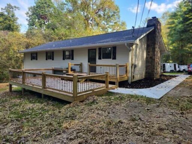 831 Osceola Drive, Whitwell, TN 37397