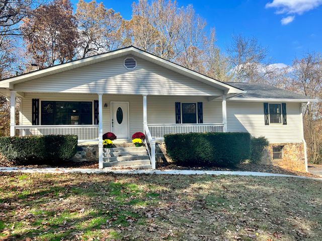 831 Osceola Drive, Whitwell, TN 37397