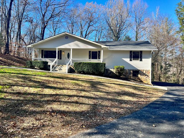 831 Osceola Drive, Whitwell, TN 37397