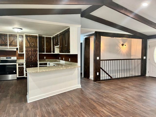 831 Osceola Drive, Whitwell, TN 37397
