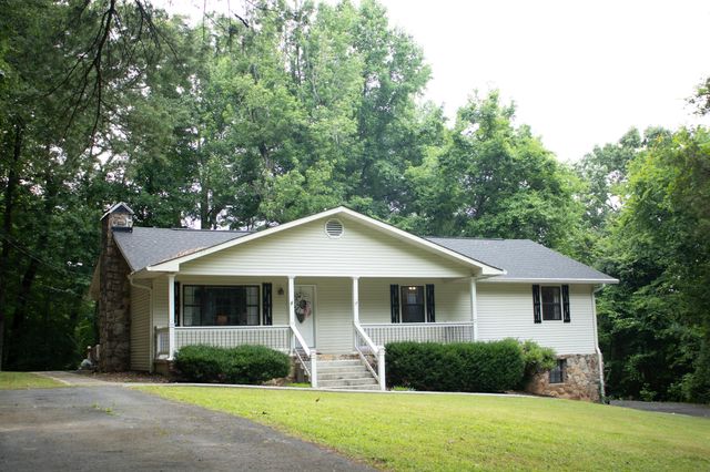 831 Osceola Drive, Whitwell, TN 37397
