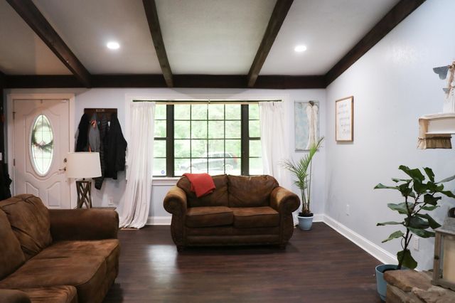 831 Osceola Drive, Whitwell, TN 37397