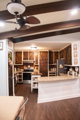 831 Osceola Drive, Whitwell, TN 37397