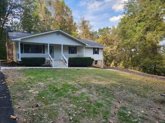831 Osceola Drive, Whitwell, TN 37397