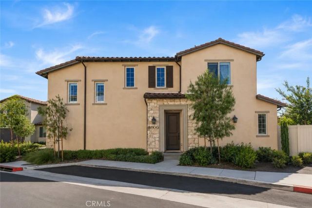 8606 Mission Villa, Rosemead, CA 91770