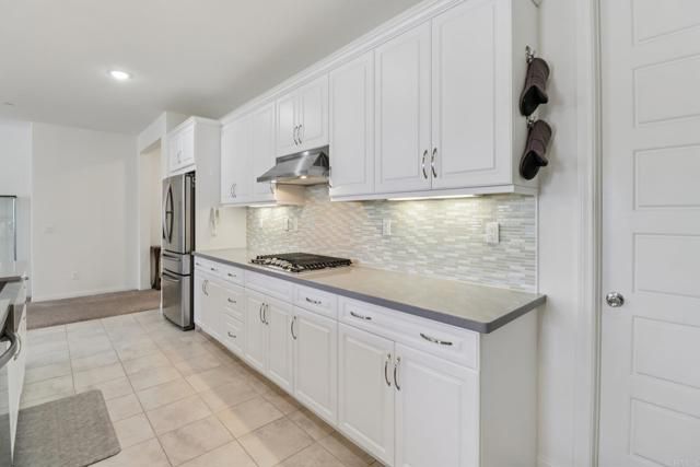 10671 Braverman Drive, Santee, CA 92071