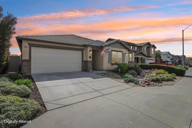 10671 Braverman Drive, Santee, CA 92071