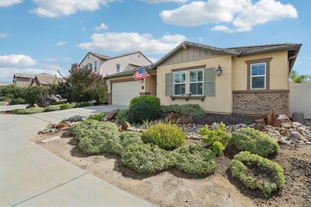 10671 Braverman Drive, Santee, CA 92071