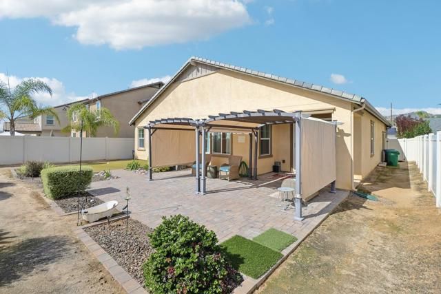 10671 Braverman Drive, Santee, CA 92071