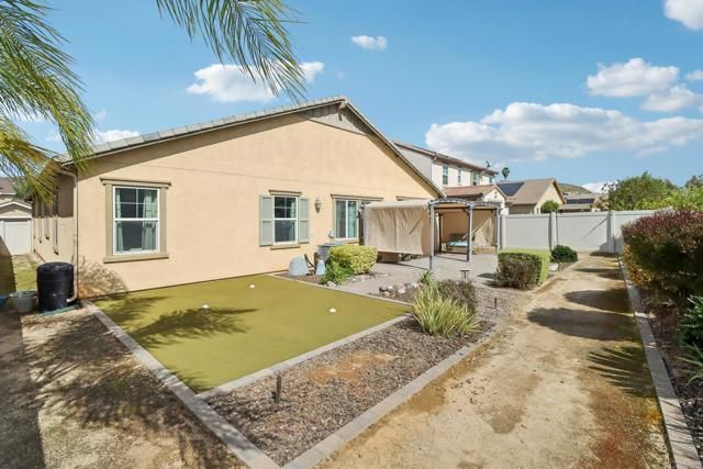 10671 Braverman Drive, Santee, CA 92071