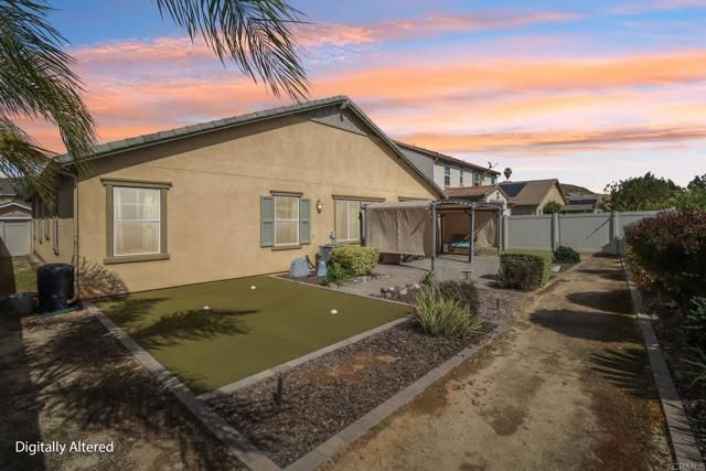 10671 Braverman Drive, Santee, CA 92071