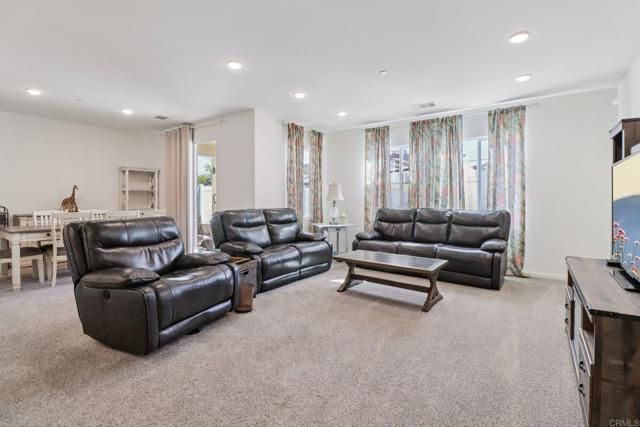 10671 Braverman Drive, Santee, CA 92071