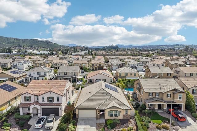 10671 Braverman Drive, Santee, CA 92071