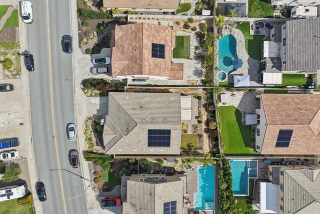 10671 Braverman Drive, Santee, CA 92071