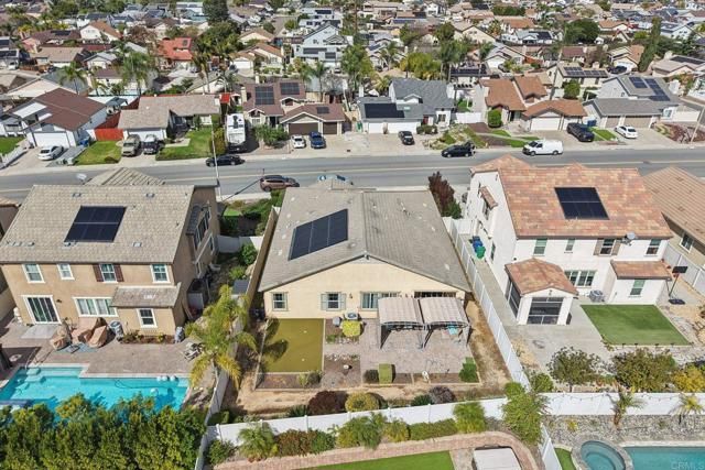 10671 Braverman Drive, Santee, CA 92071