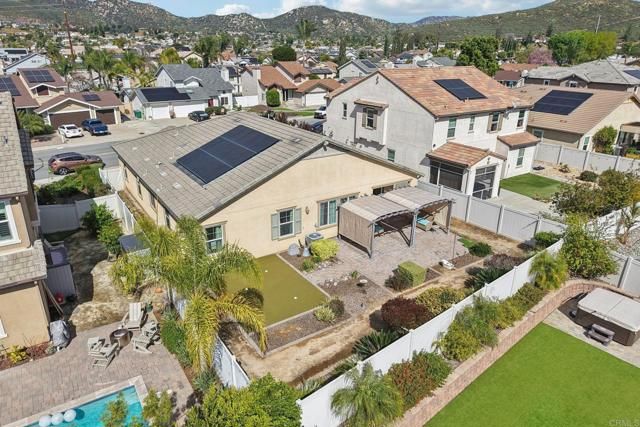 10671 Braverman Drive, Santee, CA 92071