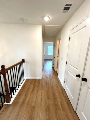 765 Barshay Drive, Covington, GA 30016