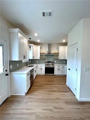 765 Barshay Drive, Covington, GA 30016
