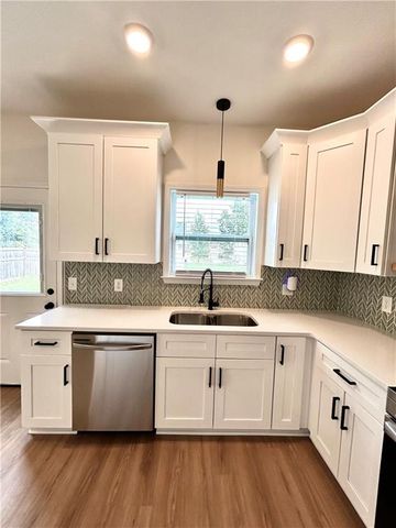 765 Barshay Drive, Covington, GA 30016