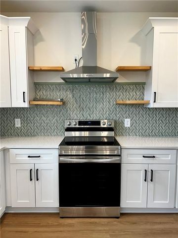 765 Barshay Drive, Covington, GA 30016