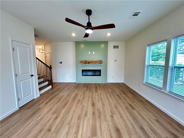 765 Barshay Drive, Covington, GA 30016