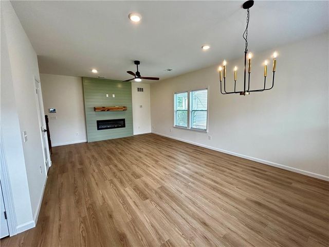 765 Barshay Drive, Covington, GA 30016