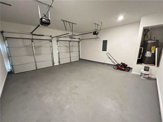 765 Barshay Drive, Covington, GA 30016