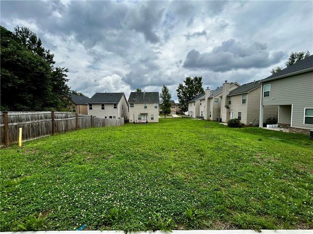 765 Barshay Drive, Covington, GA 30016