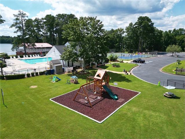 765 Barshay Drive, Covington, GA 30016