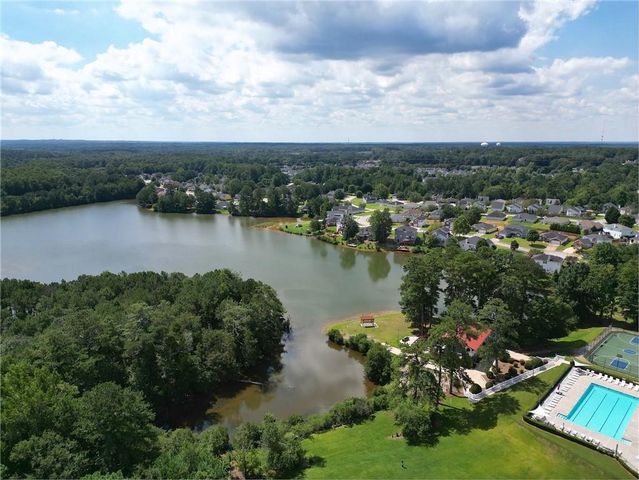 765 Barshay Drive, Covington, GA 30016