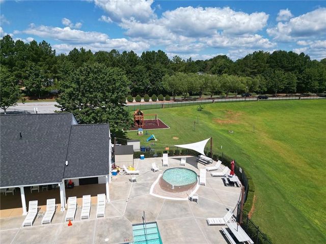 765 Barshay Drive, Covington, GA 30016