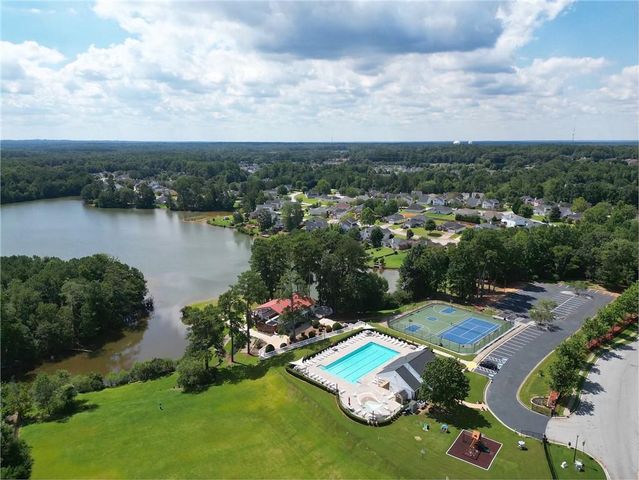 765 Barshay Drive, Covington, GA 30016