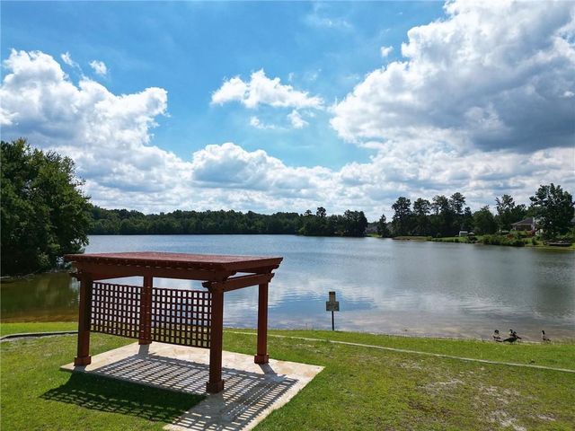765 Barshay Drive, Covington, GA 30016
