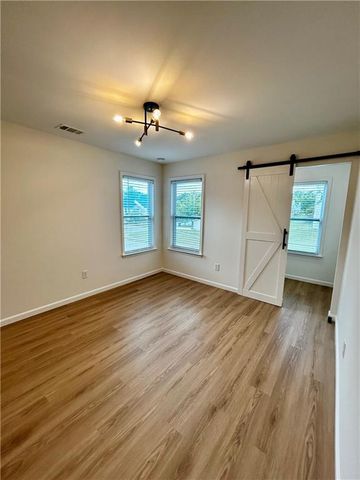 765 Barshay Drive, Covington, GA 30016