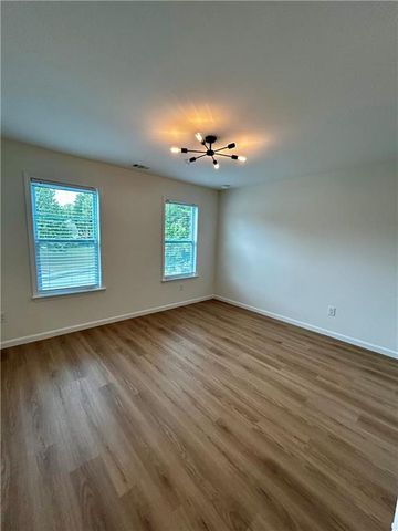 765 Barshay Drive, Covington, GA 30016