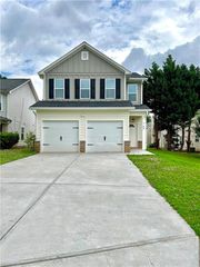 765 Barshay Drive, Covington, GA 30016
